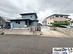 中古戸建　姶良市平松