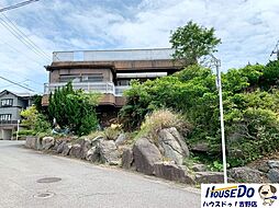 中古戸建　吉野町