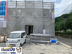 新築戸建　下伊敷2丁目　第3-2号棟