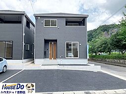 新築戸建　下伊敷2丁目　第3-2号棟