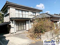 売土地　玉里団地2丁目