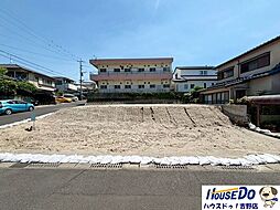 新築戸建　玉里団地2丁目