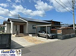 中古戸建 吉野町