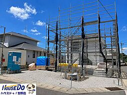 新築戸建　吉野町　第50-1号棟