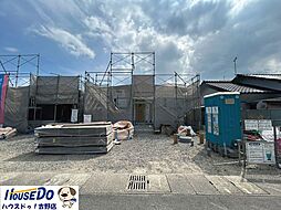 新築戸建　姶良市脇元　第4-1号棟
