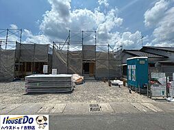 新築戸建　姶良市脇元　第4-1号棟