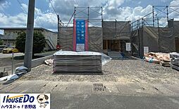 新築戸建 姶良市脇元 第4-2号棟