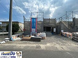 新築戸建 姶良市脇元 第4-2号棟