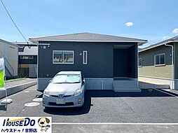 新築戸建 姶良市脇元 第4-2号棟
