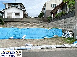 売土地　玉里団地2丁目