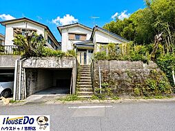 中古戸建　吉野町
