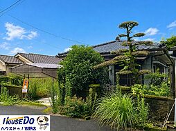 中古戸建 川上町