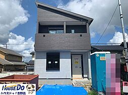 新築戸建 西伊敷4丁目