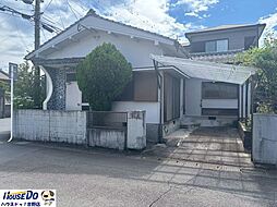売土地　西伊敷6丁目