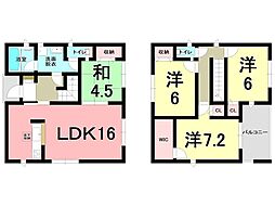 新築戸建　姶良市東餅田　第18