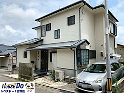 中古戸建 西坂元町