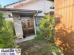 中古戸建　草牟田2丁目