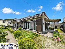 中古戸建　姶良市西餅田