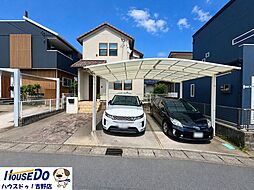 中古戸建　吉野町