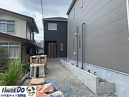 新築戸建 池之上町 第1-3号棟