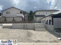新築戸建 西伊敷7丁目 第23-2号棟