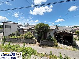 売土地　吉野町