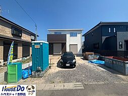 新築戸建　いろどりアイタウン　姶良市平松