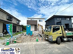 新築戸建 いろどりアイタウン 姶良市平松