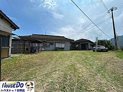 売土地　姶良市平松