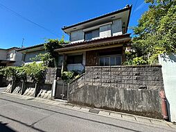 中古戸建　玉里団地2丁目