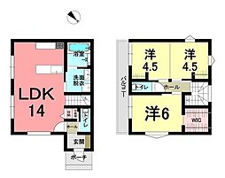 新築戸建　西陵3丁目