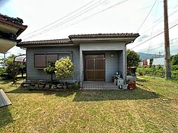 中古戸建　姶良市平松