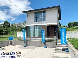 中古戸建　吉野西しょうぶだに台