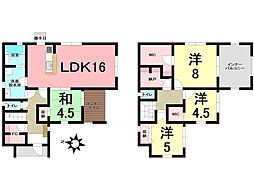 新築戸建　西坂元町　第2