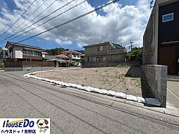 新築戸建　西坂元町　第2