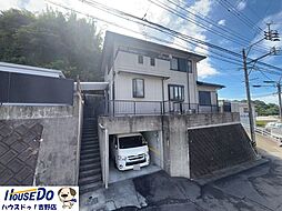 中古戸建　吉野町