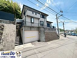 中古戸建　吉野町