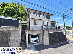 中古戸建　吉野町