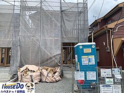 新築戸建　玉里団地　第20-1号棟