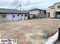 売土地　吉野町