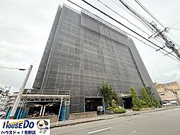 エイルマンション城南通り