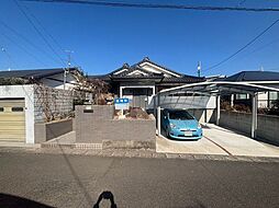 中古戸建 加治木町新生町