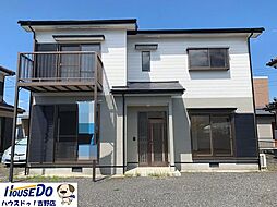 中古戸建　姶良市平松
