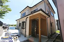 中古戸建　花野光ヶ丘1丁目