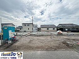 新築戸建　国分松木町　第5-2号棟