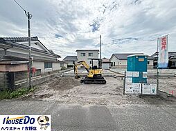 新築戸建　国分松木町　第5-3号棟