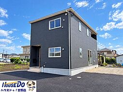新築戸建　隼人町住吉　第6-3号棟