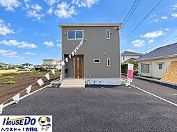 新築戸建　隼人町住吉　第6-2号棟