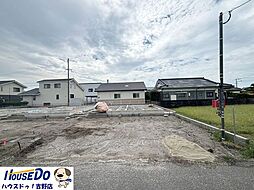 新築戸建　国分松木町　第5-1号棟