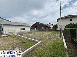 新築戸建　隼人町見次　第1-1